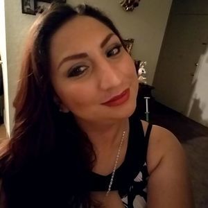 Meet your Posher, Jazmin